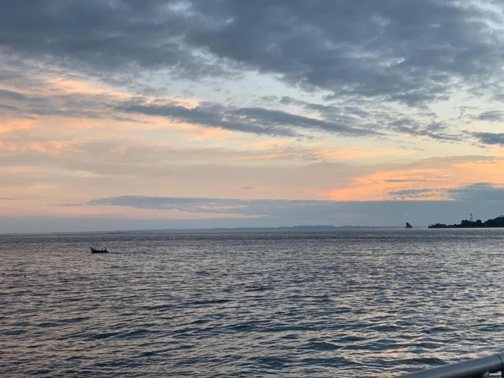 Colon Plaza Hotel Tumaco Dış mekan fotoğraf